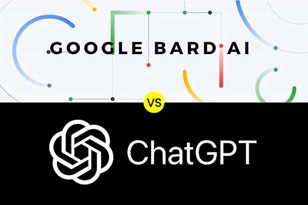 CHAT GPT VS BARD AI