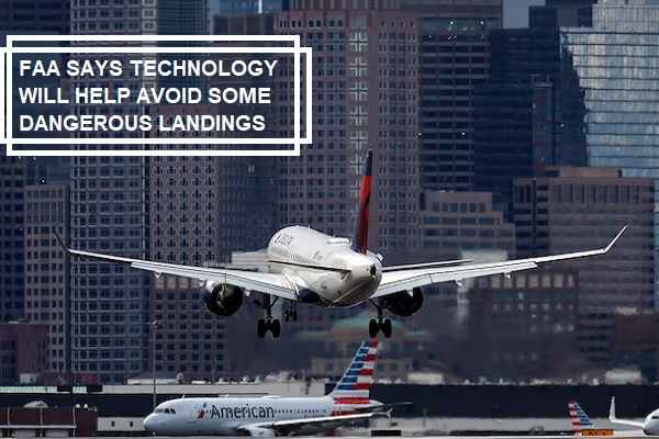 FAA Technology