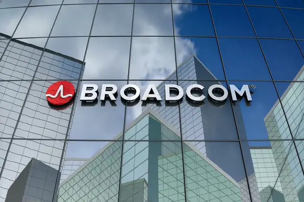 Broadcom