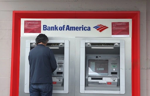 Bank of America