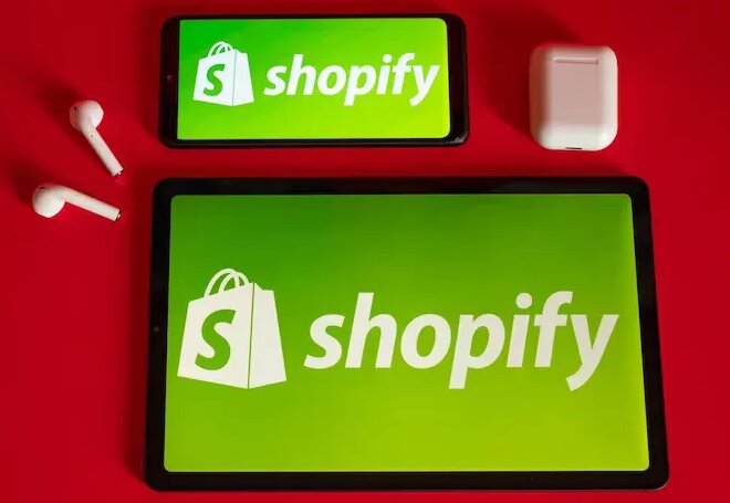 shopify