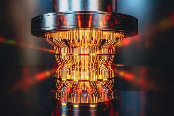 Alibaba's Quantum Computing Lab Closure Raises Questions Amid Restructuring