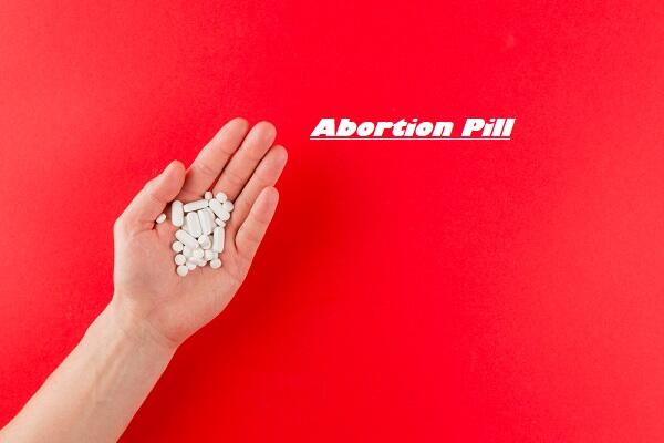 abortion pill