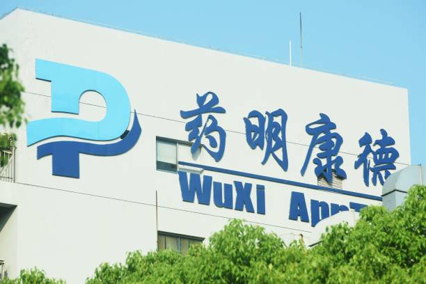 Wuxi AppTec