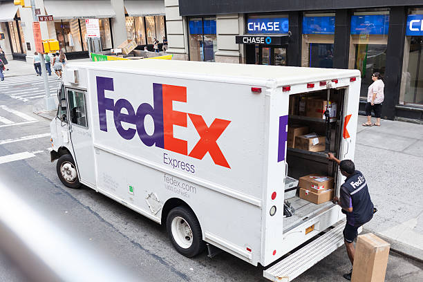 Fedex