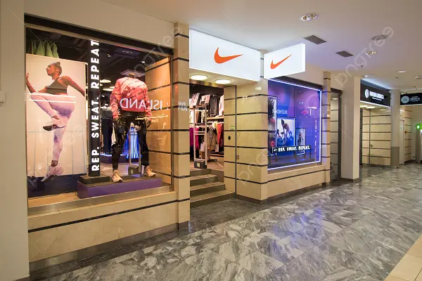 Nike