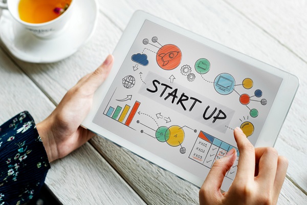 Top Emerging Global Startups