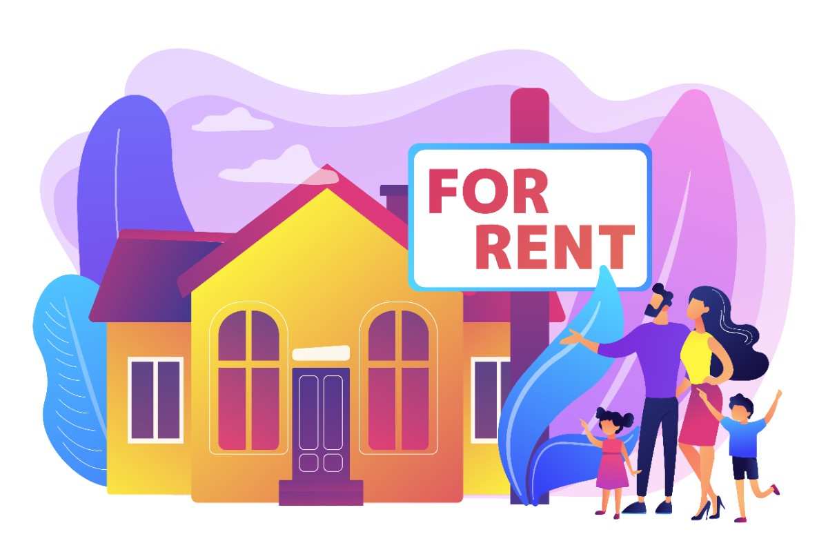 Home for Rent