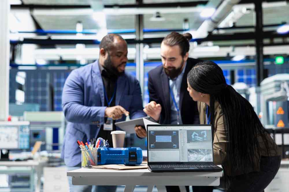 Manufacturers for Varied Applications