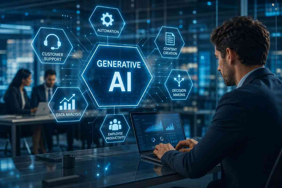 Generative AI