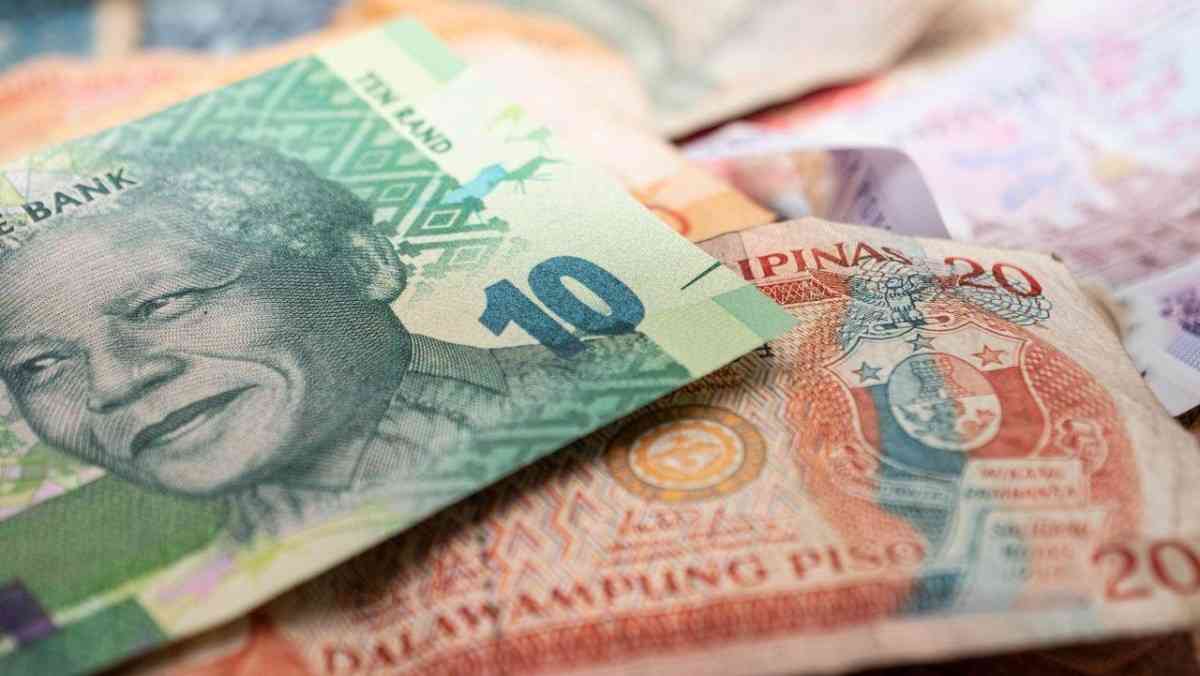 Money Transfer