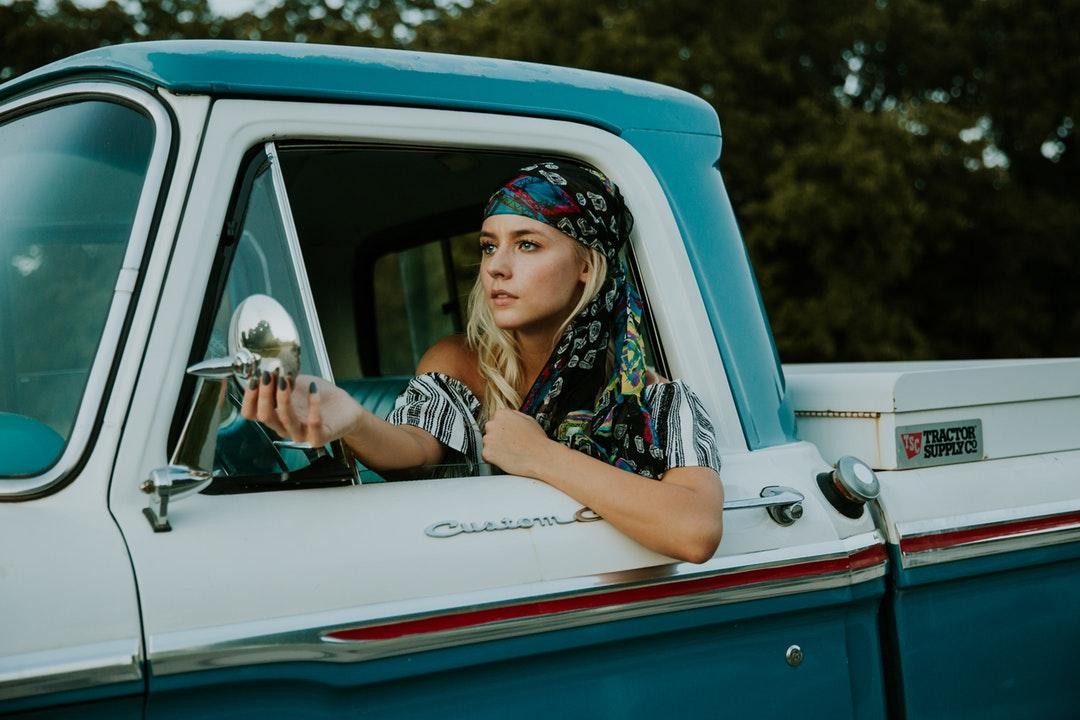 Pickup Trucks for Moving