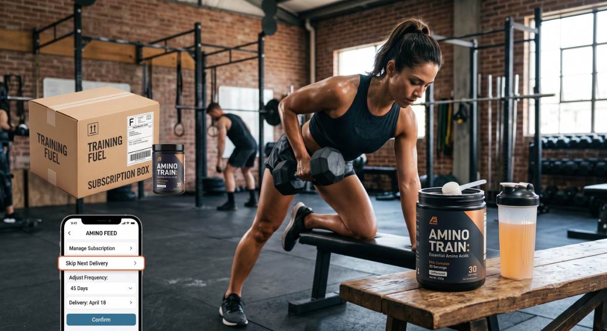 Best Platforms to Buy Amino Acids