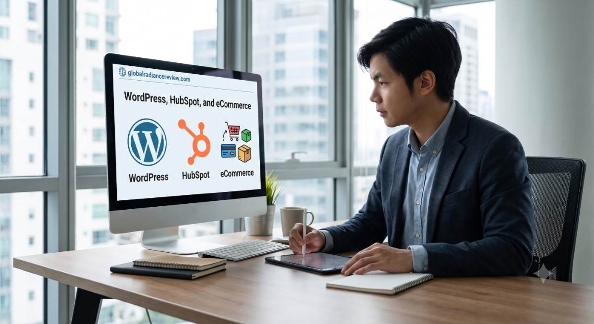 Building Websites Designed to Evolve