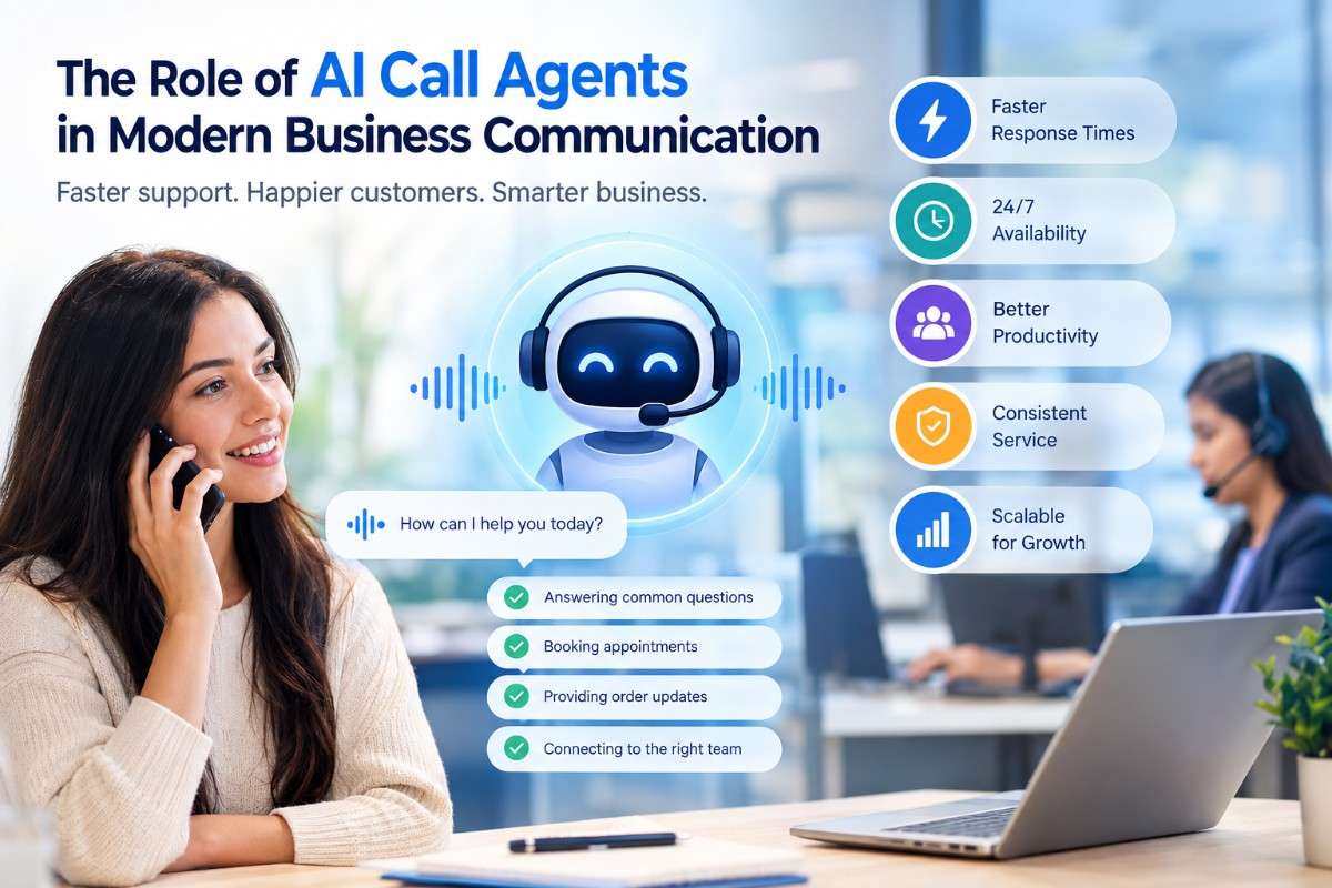 AI Call Agents